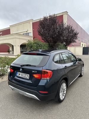 BMW X1 E84 2.0 sDrive xLine - imagine 7