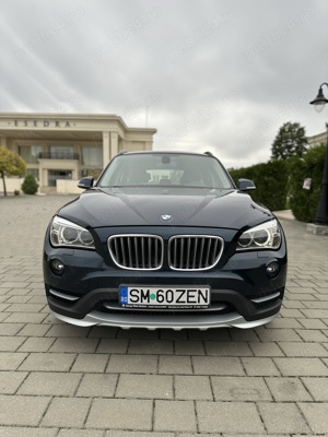 BMW X1 E84 2.0 sDrive xLine - imagine 2