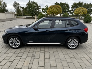 BMW X1 E84 2.0 sDrive xLine - imagine 4