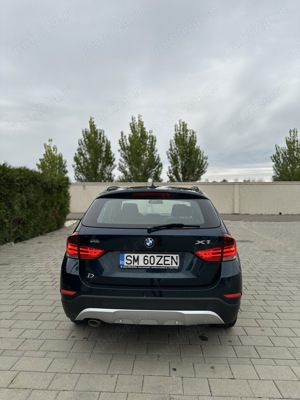 BMW X1 E84 2.0 sDrive xLine - imagine 6