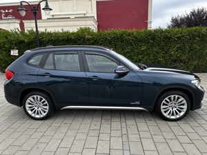 BMW X1 E84 2.0 sDrive xLine - imagine 5