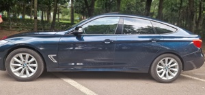 Vând BMW M  GT X DRIVE  - imagine 6