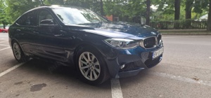 Vând BMW M  GT X DRIVE  - imagine 8