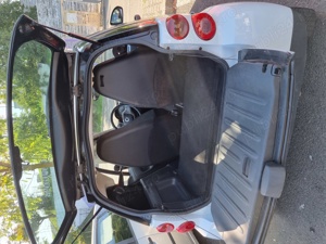 Vând Smart ForTwo condiție excelenta din 2012 - imagine 3