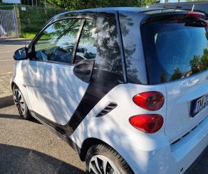 Vând Smart ForTwo condiție excelenta din 2012 - imagine 4