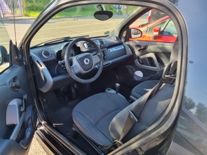 Vând Smart ForTwo condiție excelenta din 2012 - imagine 6
