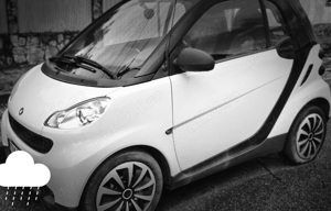 Vând Smart ForTwo condiție excelenta din 2012 - imagine 5