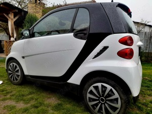 Vând Smart ForTwo condiție excelenta din 2012 - imagine 7