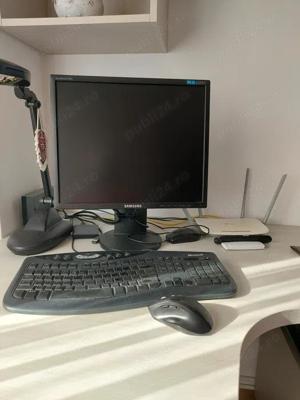 Monitor Samsung SyncMaster 943B