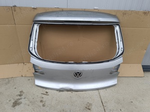 Hayon Volkswagen Tiguan 