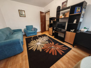 Apartament 2 camere etaj intermediar  - imagine 14