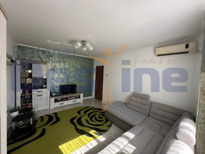 Apartament 2 camere, SEMIDECOMANDAT, Mirce cel Batran  - imagine 2