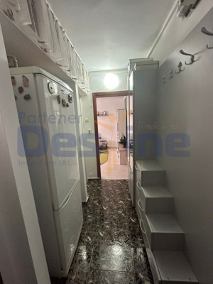 Apartament 2 camere, SEMIDECOMANDAT, Mirce cel Batran  - imagine 5