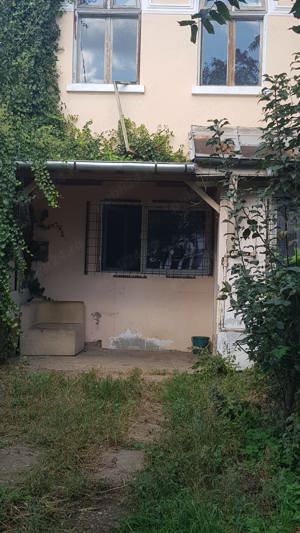 Inchiriez casa ultracentral str Cercelus, ideala pentru firme, depozit - imagine 5