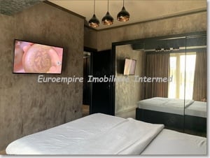 Apartament de vanzare cu 3 camere decomandat zona Mamaia  - imagine 8