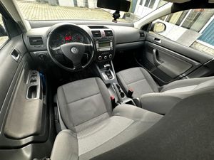 Vw jetta automata - imagine 6