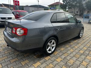 Vw jetta automata - imagine 3