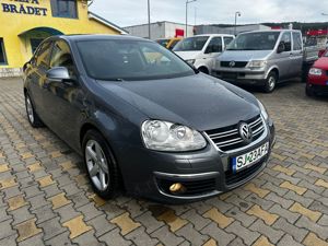 Vw jetta automata - imagine 4