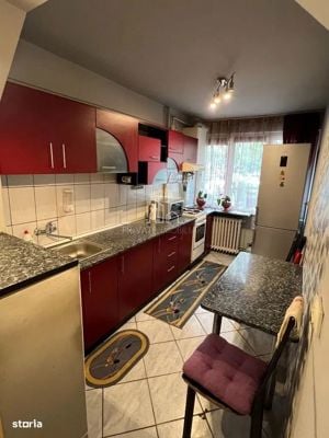 Apartament 2 Camere, Mobilat/Utilat, Str Brasovului, Zona Tudor