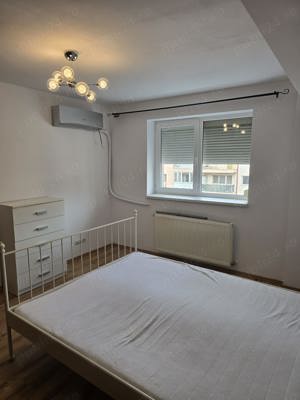 Inchiriez apartament 2 camere decomandate Vitan in spatele Rin Grand Hotel - imagine 9