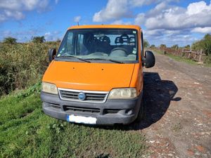 de vinzare autoutilitara - imagine 6