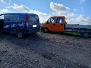 Mercedes vito 111cdi - imagine 5