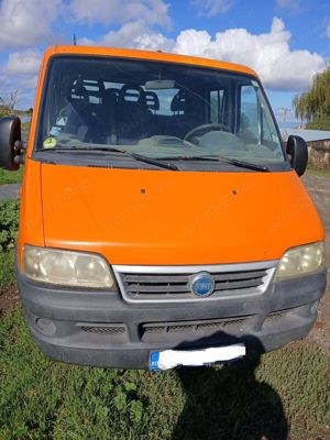 de vinzare autoutilitara - imagine 5