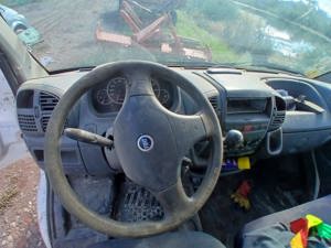 de vinzare autoutilitara - imagine 4