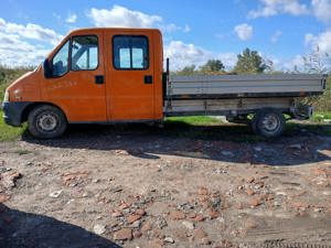 de vinzare autoutilitara - imagine 7