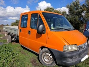 de vinzare autoutilitara