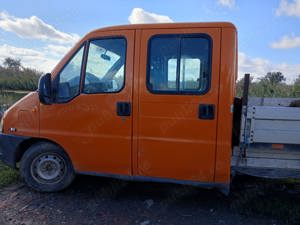 de vinzare autoutilitara - imagine 3