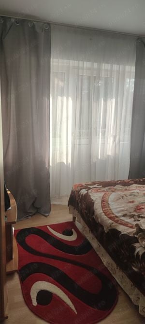 Apartament 2 camere decomandat central, Giurgiu - imagine 10