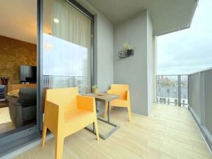 Apartament 2 camere inchiriere - ISHO - imagine 6