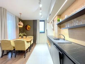 Apartament 2 camere inchiriere - ISHO - imagine 12