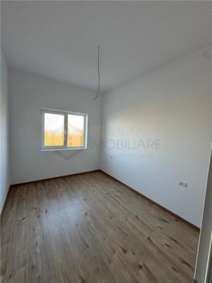 Apartament Nou 2 Camere, Etaj 1, Bloc 2024 - Giroc, Strada Frasinului - imagine 7