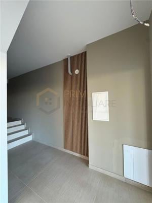 Apartament Nou 2 Camere, Etaj 1, Bloc 2024 - Giroc, Strada Frasinului - imagine 3