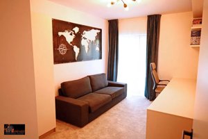 Apartament de Lux cu 3 Camere, Complet Mobilat și Utilat, în Zona Centrală - imagine 2