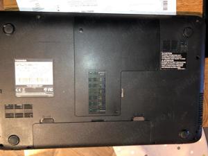 vand laptop Toshiba Satelite i3 - imagine 3