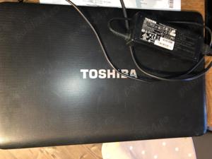 vand laptop Toshiba Satelite i3 - imagine 2