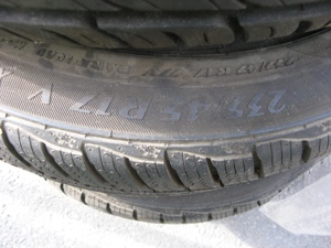 vand anvelope iarna Matador MP 92 - 235 45 17