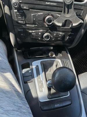 Audi A4 2.0 T Quattro Automatic - imagine 4