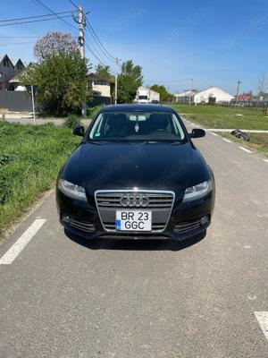 Audi A4 2.0 T Quattro Automatic - imagine 2