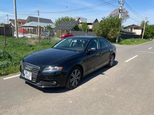 Audi A4 2.0 T Quattro Automatic - imagine 3