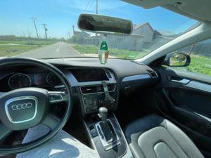 Audi A4 2.0 T Quattro Automatic - imagine 5