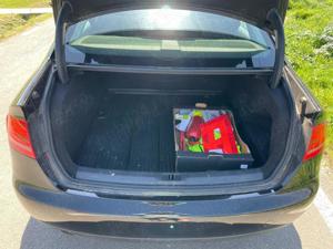 Audi A4 2.0 T Quattro Automatic - imagine 10