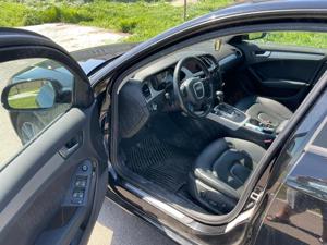 Audi A4 2.0 T Quattro Automatic - imagine 9