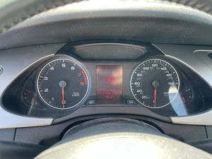 Audi A4 2.0 T Quattro Automatic - imagine 6