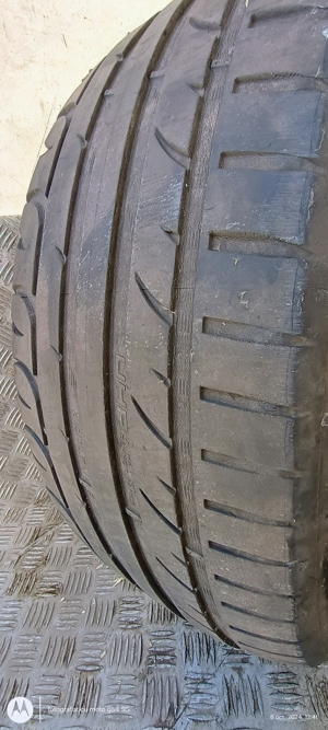 vand 4 anvelope vara Strial - imagine 4