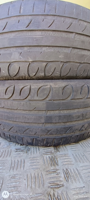 vand 4 anvelope vara Strial - imagine 2