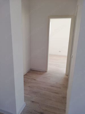 PROPRIETAR Vand 2 Camere 52 mp, Bloc Nou LUX, în Giroc Zona Flonta. 78000 E  - imagine 5